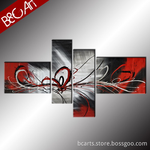 BC16-0033 Wholesale Price Best Quality Oil Painting for Hotel Decoration